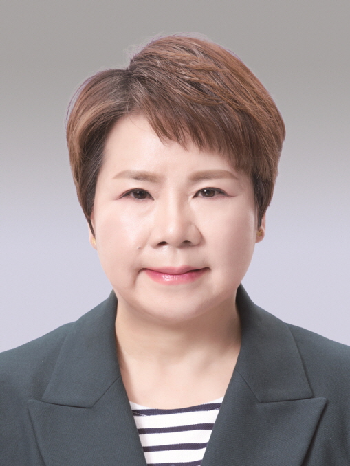 김정옥 의원, 노인교육 지원 조례 발의 이미지