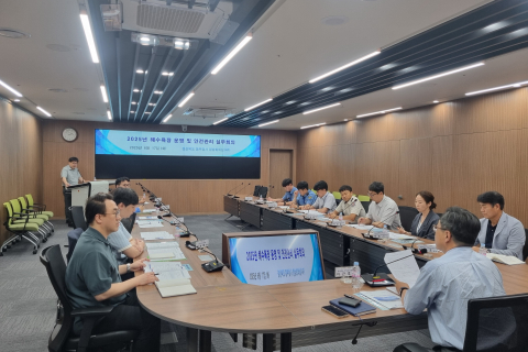경북 동해안 해수욕장 다음 달 11일부터 순차 개장
