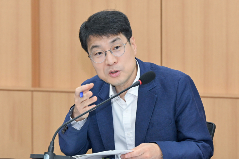 대구광역시, 대통령 공약 국정과제화 추진 점검회의 개최 이미지
