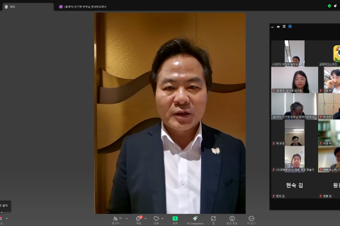 경북 2.0 대전환 전략 마련... 순항중 이미지