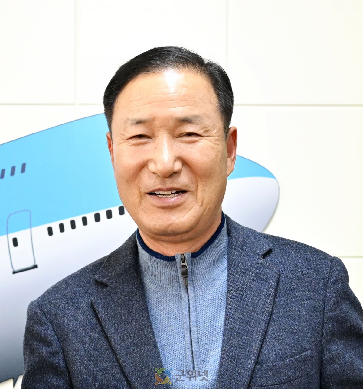나눔으로 빛나는 박보석 대표, 기부로 고향에 사랑을 심다 이미지