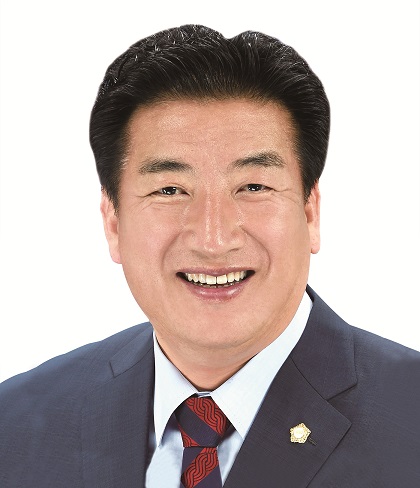 박창석 의원, TK신공항 더 이상 지체는 없다... 지금 당장 삽을 떠야! 이미지