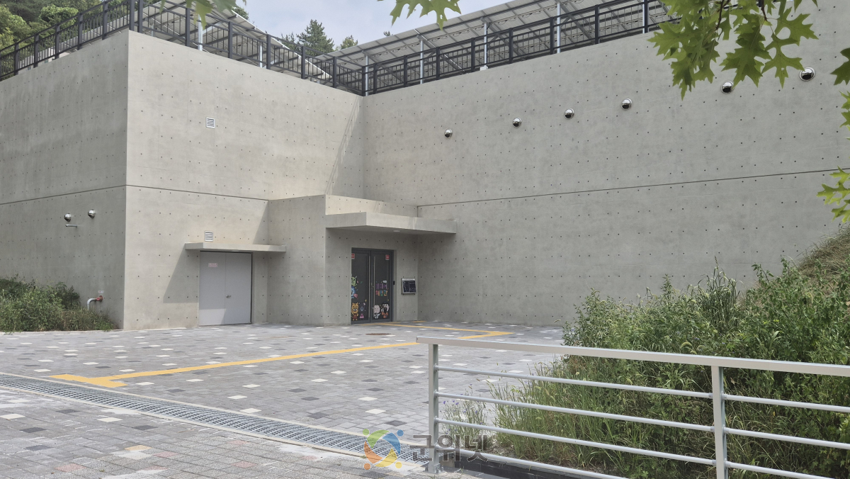 삼국유사테마파크, 「해룡물놀이장」11일 개장... 키즈파크, 미디어센터 등 실내공간 동시 이용 가능 이미지
