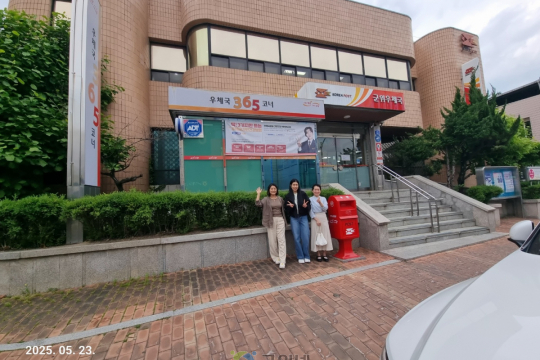 군위군가족센터, 2025년 사각지대 다문화가족 지원사업 실시 이미지