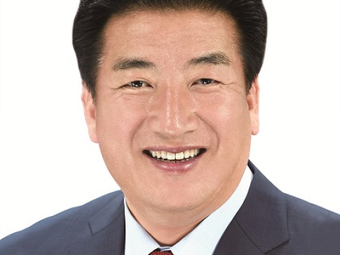 박창석 의원, TK신공항 더 이상 지체는 없다... 지금 당장 삽을 떠야!