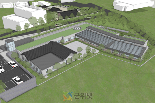 군위군, 청년이 살고 싶은 도시를 그리다 이미지
