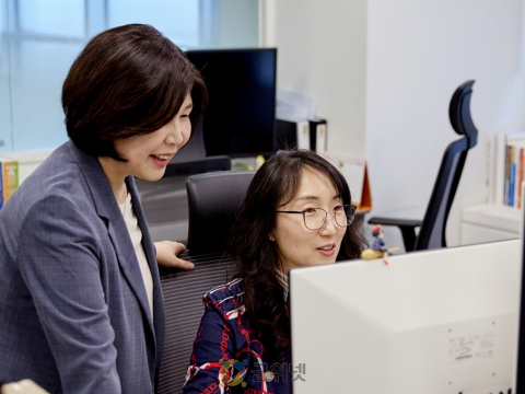 자폐 디지털치료제 효과 입증 지원