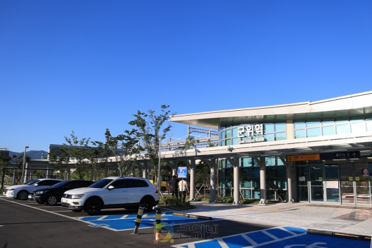군위군, 관광객 유치 인센티브 지원사업 본격 시행… 지역 관광 활성화 기대 이미지