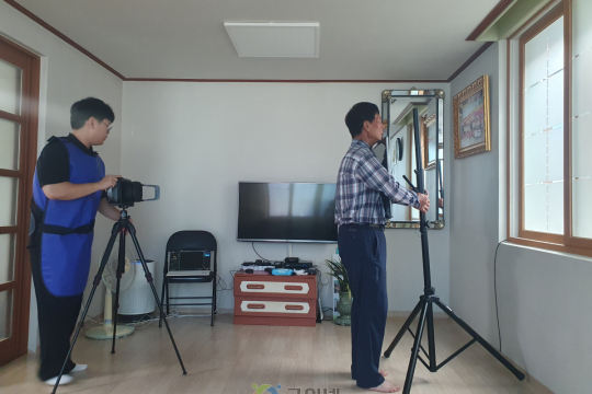 군위군 의흥면, 찾아가는 결핵 검진으로 어르신 건강 안전망 강화 이미지