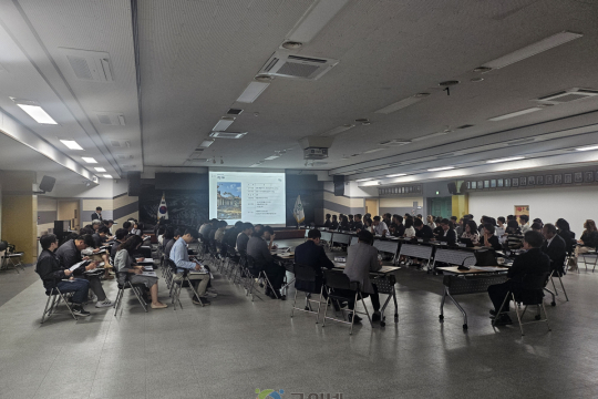 군위군, 주택개량사업·빈집정비사업으로 쾌적한 주거환경 조성 이미지