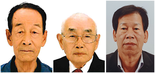 군위군 최고의 영예,  2025년도 자랑스러운 군민상 3인 선정