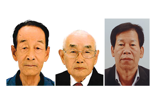 군위군 최고의 영예,  2025년도 자랑스러운 군민상 3인 선정