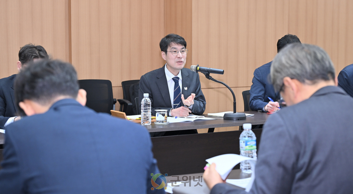 대구시, 타운홀미팅 후속조치 논의… 실현가능한 방안 마련 총력 이미지