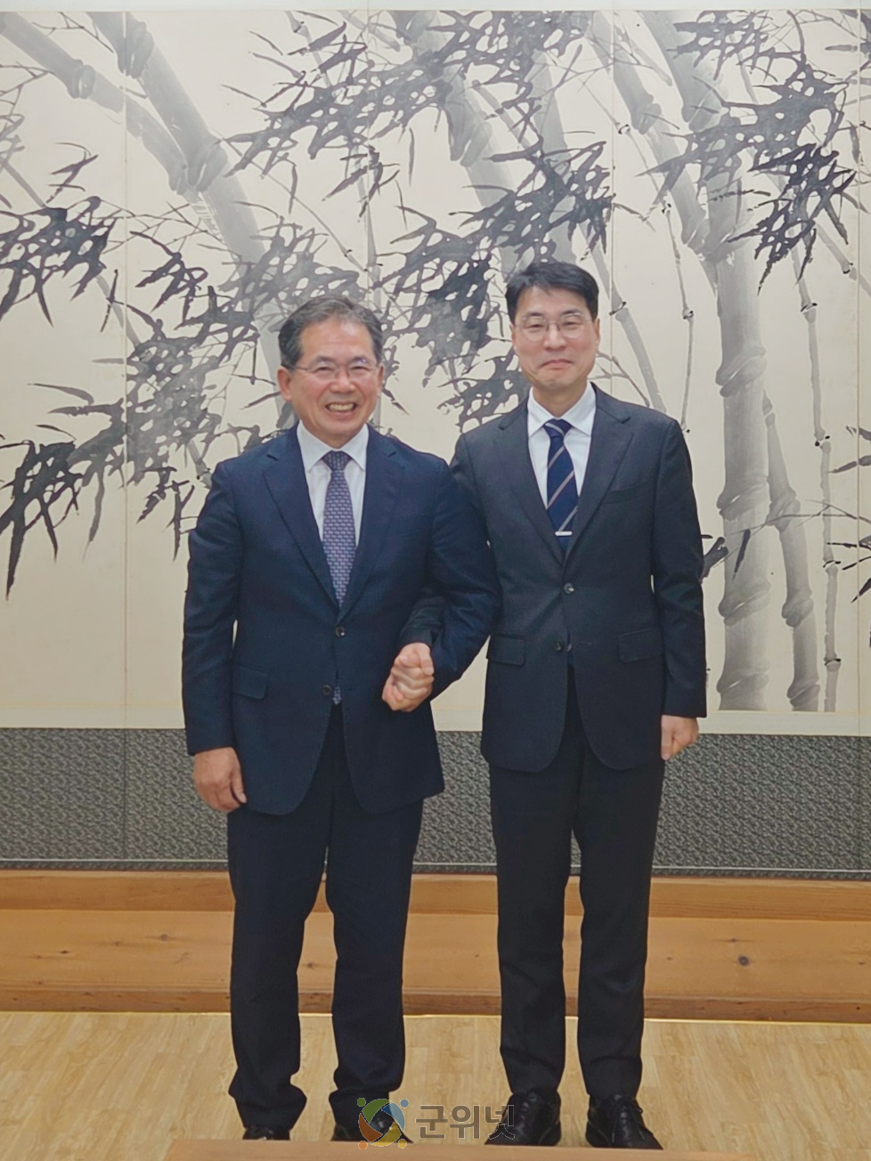 군위군, 대구시에 “과도한 토지거래허가구역 해제” 요구 이미지