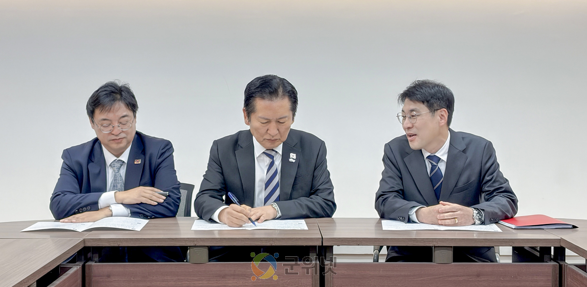 대구시, 정청래 더불어민주당 대표에 지역 현안 건의 이미지