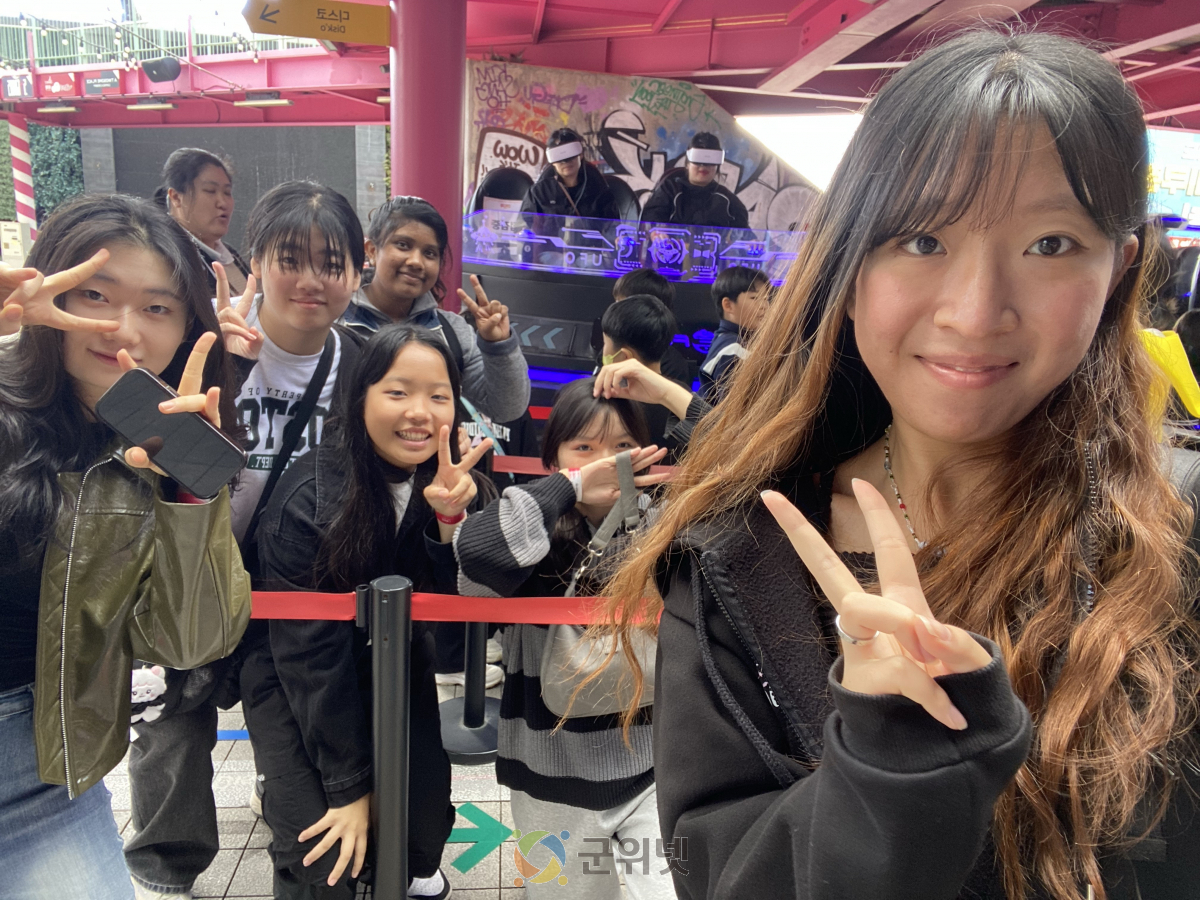 2025년 대학생 멘토링 사업 『꿈트리의 청춘동행 2탄』 성료