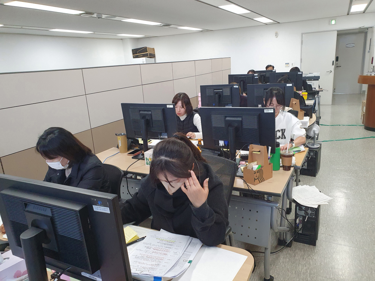 경북소방, 도내 4,800여 개 의료자원 전수조사 실시…응급대응 정확도 강화 이미지