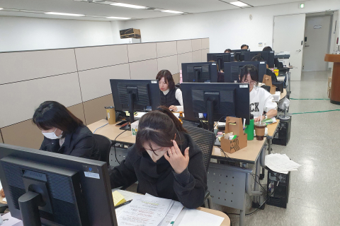 경북소방, 도내 4,800여 개 의료자원 전수조사 실시…응급대응 정확도 강화 이미지