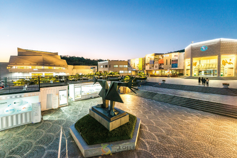 대구문화예술회관, 2026년 하반기 공연장 정기대관 신청 접수 이미지