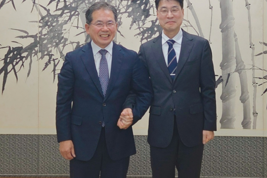 군위군, 대구시에 “과도한 토지거래허가구역 해제” 요구 이미지