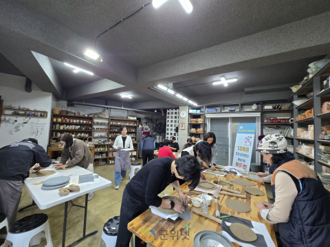 군위군 1388청소년지원단, 위기청소년 지원 위해 총회 및 푸드런 진행