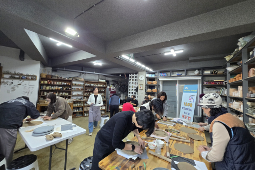 군위군 1388청소년지원단, 위기청소년 지원 위해 총회 및 푸드런 진행