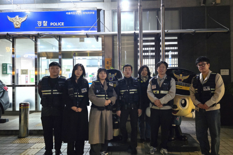 공직현장 공감으로 재해보상심사의 신뢰 높인다 이미지