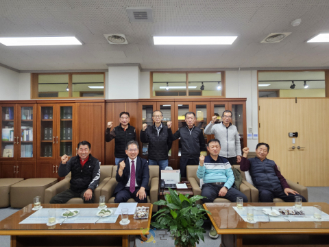 군위전통시장 야시장, 성황리에 마무리