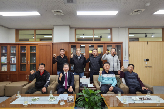 군위전통시장 야시장, 성황리에 마무리 이미지