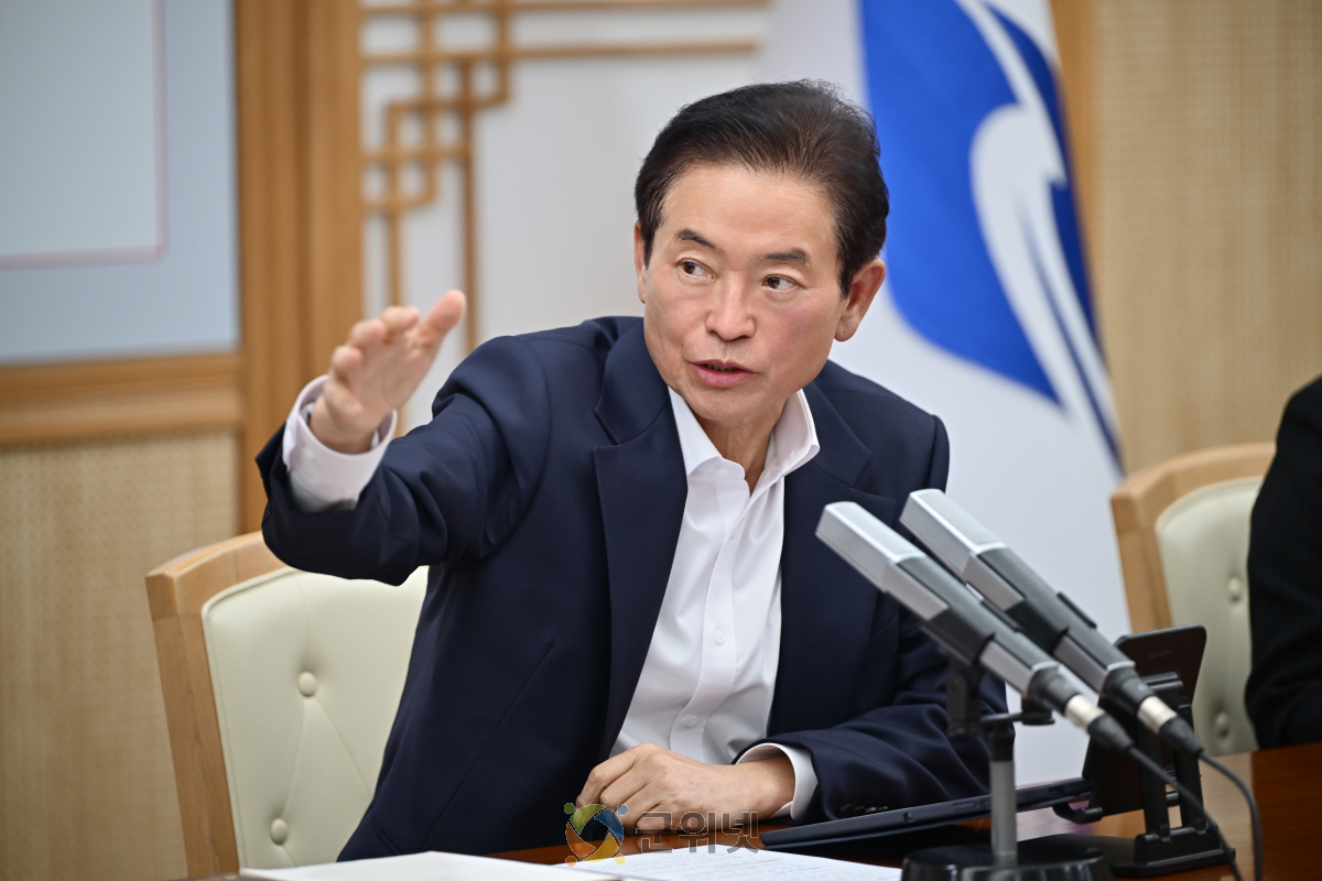 이철우 도지사, “응급환자 발생 시 신속한 이송 필요...지연 최소화” 이미지