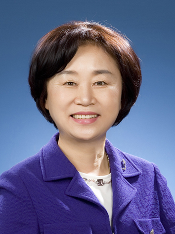 군위군의회 홍복순 의원, ‘빗물받이 오염 차단 위한 맨홀거름망 시범 도입’ 제안 이미지