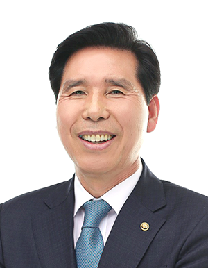 [신년사] 전기식 민주평화통일자문회의 군위군협의회 회장 이미지