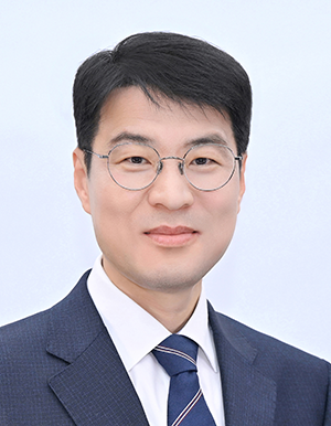 [신년사] 김정기 대구시장 권한대행 행정부시장