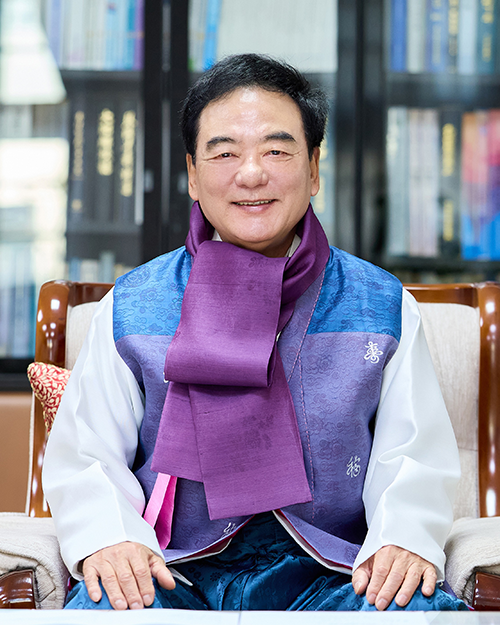 [신년사] 이만규 대구광역시의회 의장