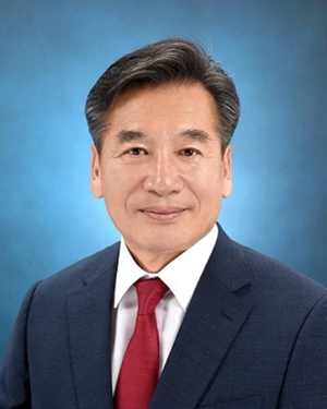 [신년사] 이삼병 팔공농협 조합장