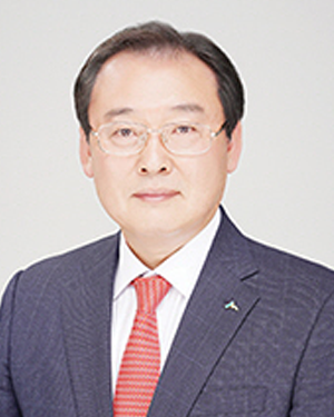 [신년사] 홍희동 군위군산림조합장 이미지