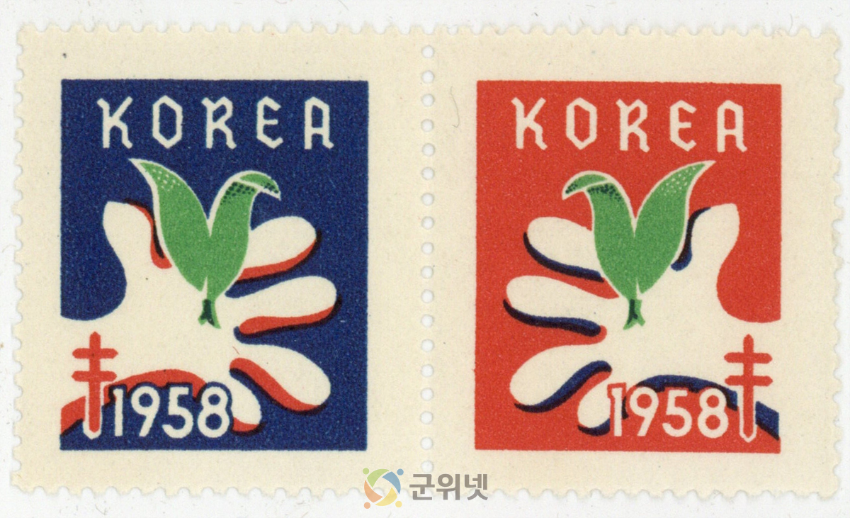 대구근대역사관,‘크리스마스 씰, 희망을 전하다’ 이미지