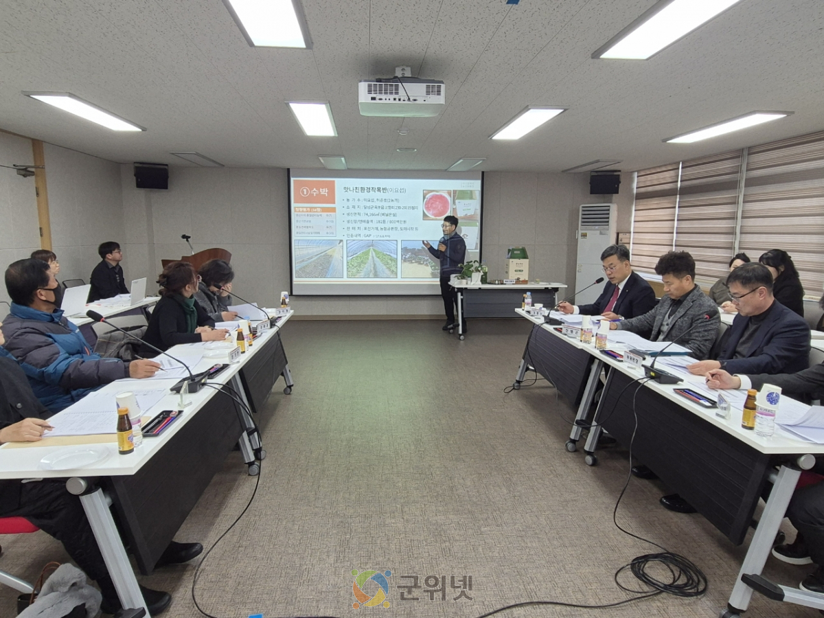 대구시, ‘2025년 제2회 명품심의위원회’ 개최 이미지