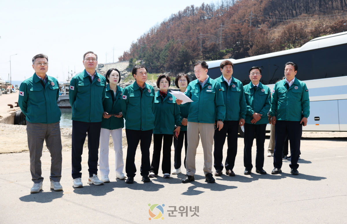 제9대 2025년 의정 성과 지역 현안 해결을 위한 의정활동에 총력 이미지