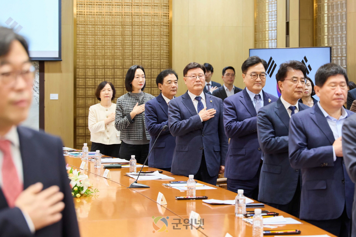 제9대 2025년 의정 성과 지역 현안 해결을 위한 의정활동에 총력 이미지