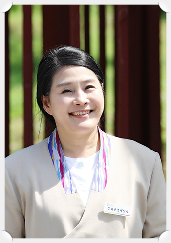 군위문인 손은경 시인, 『문장』 제72회 신인작가상 당선 이미지