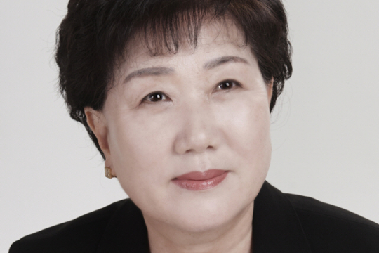 [신년사] 김정애 군위군자원봉사센터장