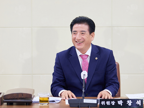 [신년사] 박창석 대구광역시의회 문화복지위원장