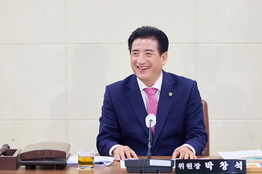 [신년사] 박창석 대구광역시의회 문화복지위원장