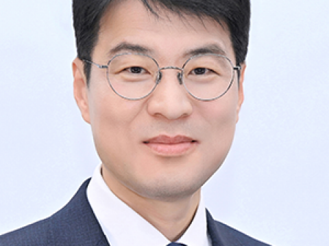 [신년사] 김정기 대구시장 권한대행 행정부시장