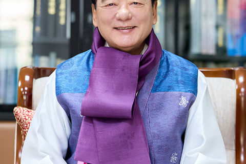 [신년사] 이만규 대구광역시의회 의장