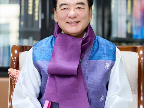 [신년사] 이만규 대구광역시의회 의장