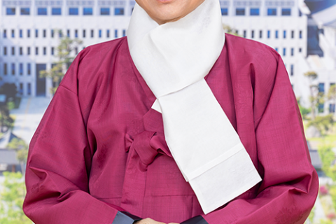 [신년사] 이철우 경상북도지사 이미지