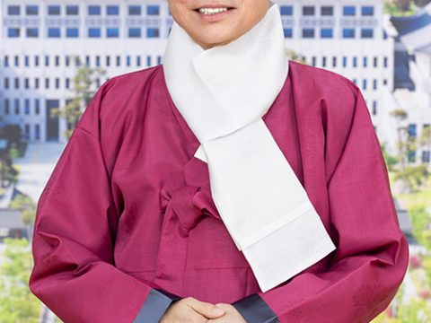 [신년사] 이철우 경상북도지사