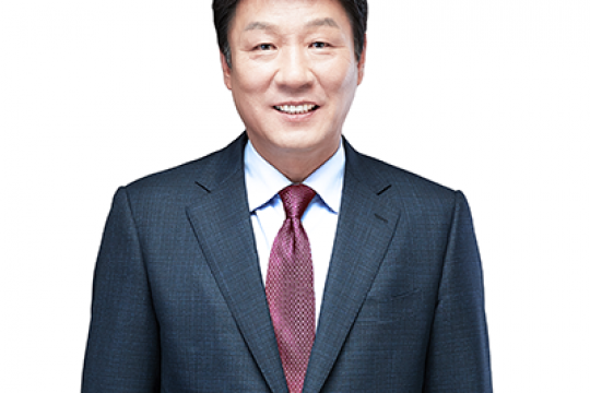 [신년사] 강대식 국회의원